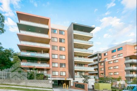 38/15 Young Road, Carlingford NSW 2118 - Apartment For Rent | Domain - Photo 5