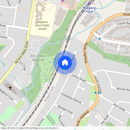 4 Iranda Avenue, NSW 2250, Niagara Park