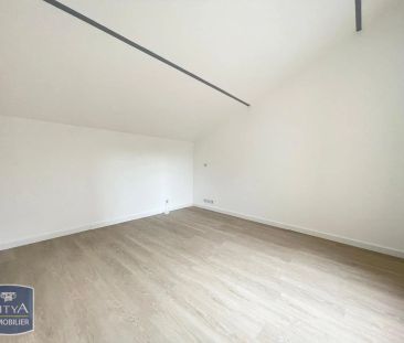 Appartement à louer 2 pièces 34.21m² - Photo 2