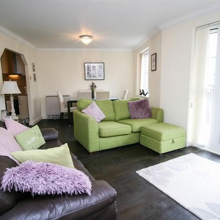 Symphony Court, Sheepcote Street - Photo 1