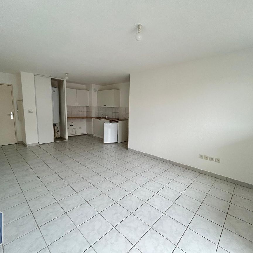 Location Appartement 2 pièces 46m² BELFORT 90000 - Photo 1