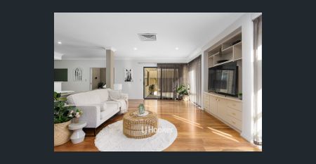 Ultimate Family Home in Coastal Location! - Photo 4