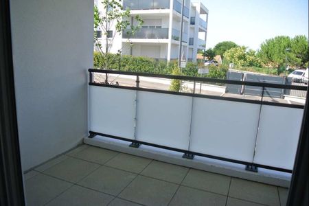APT T2+terrasse BEZIERS - Photo 4