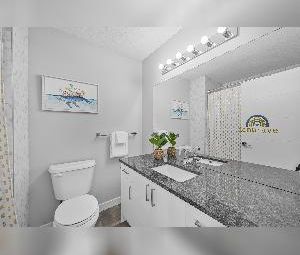 3 Bed 2.5 Bath Home Dbl Garage Southpointe Fort Saskatchewan - Photo 1