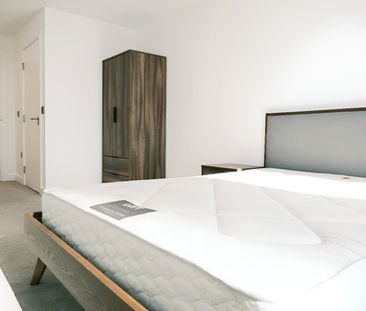 Elizabeth Towers, Manchester, M15 - Photo 2
