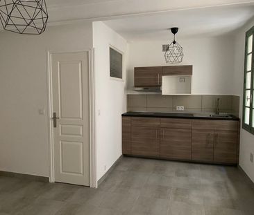 Appartement 1 Pièce 23 m² - Photo 1