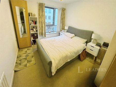 1 bedroom flat to rent - Photo 3