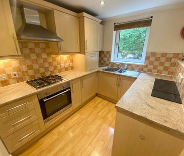 2 bedroom flat to rent - Photo 6