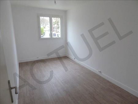 Appartement 3 Pièces 56 m² - Photo 4