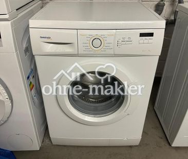 Helles teilmöbliertes Appartement mit EBK & Stellplatz – ideal für ... - Photo 6