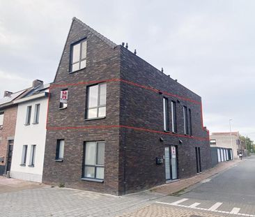 RECENT en INSTAPKLAAR Appartement met autostandplaats - Foto 4