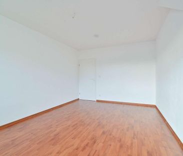 Wohntraum in Burgstädt: Moderne 2-Raum-Wohnung mit Balkon in ruhige... - Photo 3