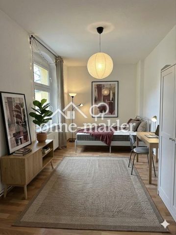 möbliertes WG-Zimmer in zentraler Lage Nähe Hochschule - Photo 5