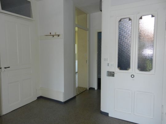 2.5 pièces | Crêtets 100, 2ème Ouest, La Chaux-de-Fonds - Photo 1