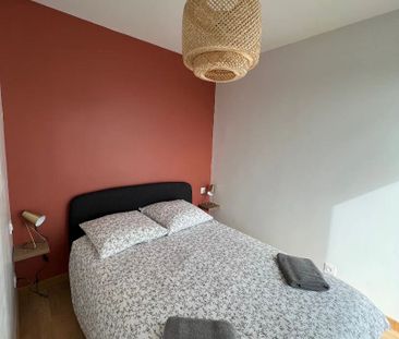 Location Appartement 1 pièce 26m² - Photo 4