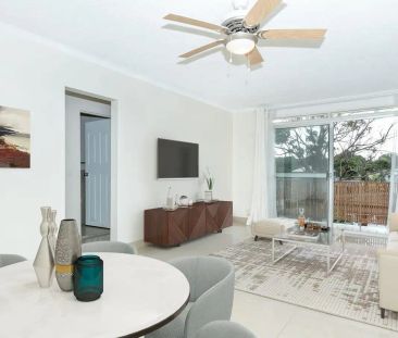 “Top floor, North facing, Close to all” - Photo 5