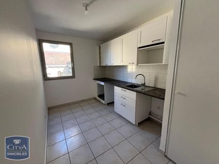 Location Appartement 5 pièces 110m² MAISONS LAFFITTE 78600 - Photo 3