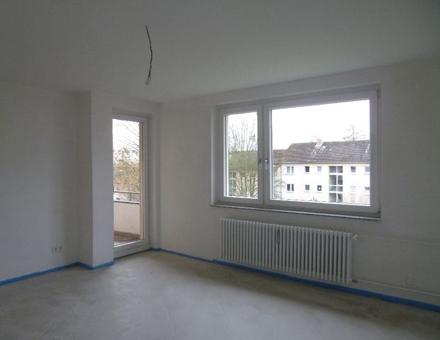 Wohlfühlambiente in der Teichbreite – Stilvolle 3-Zimmer-Wohnung mit Loggia - Foto 1