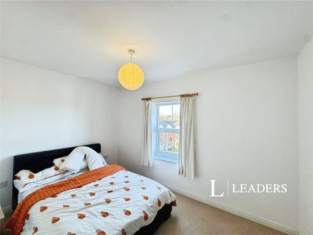 2 bedroom apartment to rent Lambert Crescent, Nantwich, CW5 - Photo 3