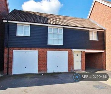 2 bedroom terraced house to rent - Photo 4