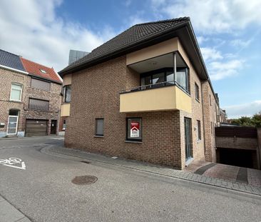 Gelijkvloers appartement met 2 slaapkamers te huur Diest - Photo 2