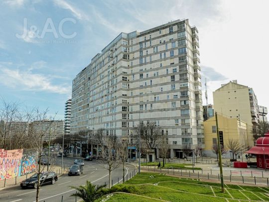 Apartamento T1 em Lisboa - Photo 1