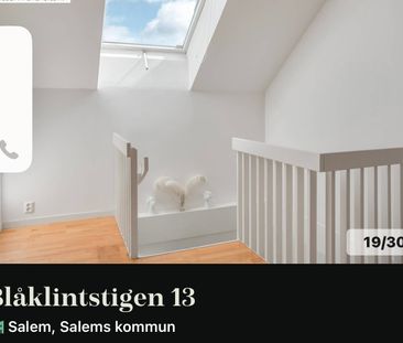 Blåklintstigen, Rönninge - Photo 2