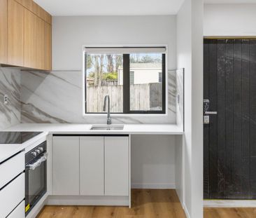 3 bedroom home in Randwick Park! - Photo 3