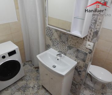 Pronájem bytu 1+1 36 m² - Photo 6