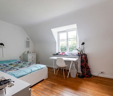 Tout savoir sur cette maison à Kraainem - Photo 5