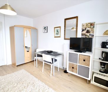 1.5 Zimmer in Düsseldorf - Foto 1