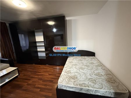 Inchiriere garsoniera bloc nou, zona Vest, Ploiesti - Fotografie 3