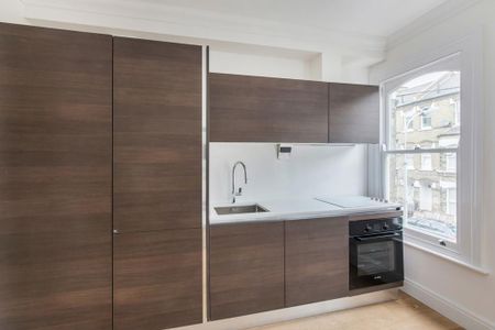 1 bedroom apartment to rent - Photo 4