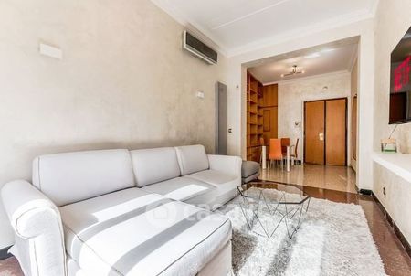 Trilocale in Affitto in Via Filippo Civinini a Roma - Foto 4