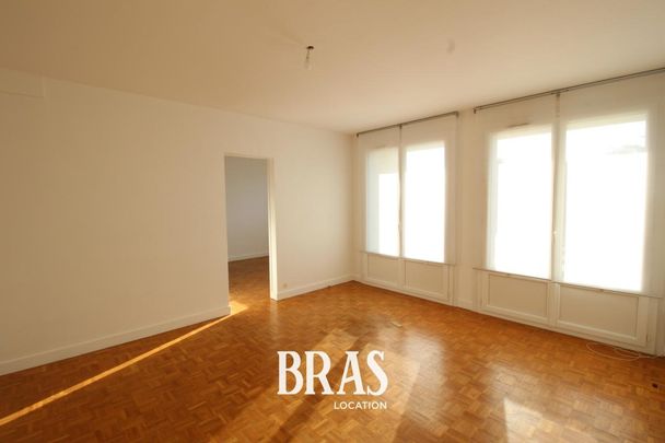 Location Appartement 2 pièces 43m² NANTES 44300 - Photo 1