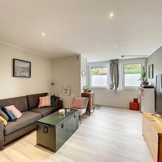 Appartement te huur - Photo 1