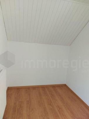 Schöne 4,5-Zimmer-Wohnung im 2. Stock - Photo 1