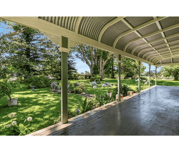 355 Coopers Shoot Road, Coopers Shoot, NSW 2479 - Photo 1