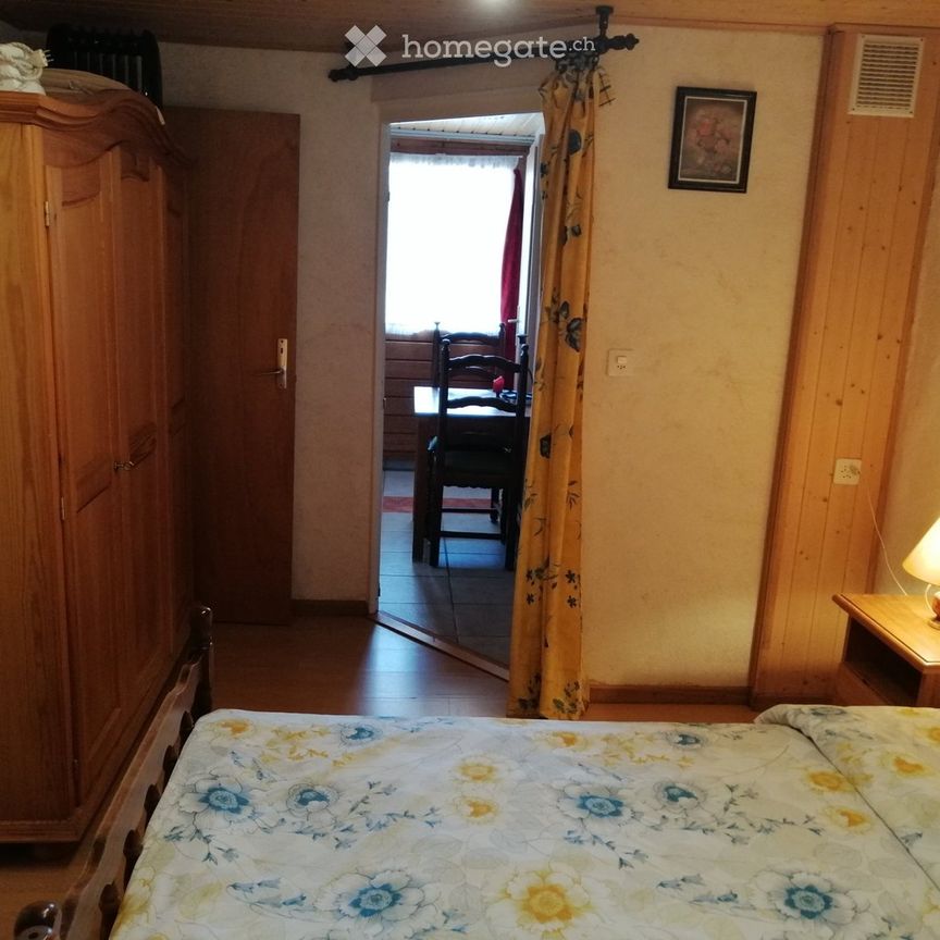Appartement meublés - Photo 1