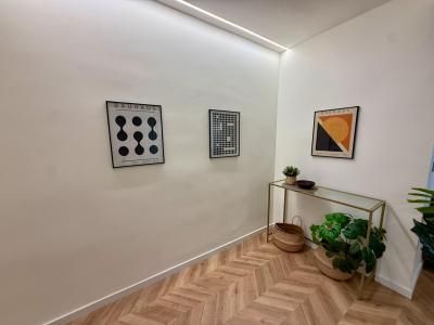 Flat - Elche (Plaza Obispo Siuri) - Foto 1