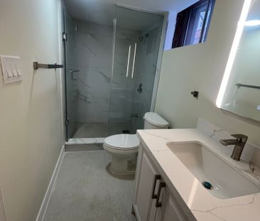 For Lease - 6 Kingsdown Drive Unit# Bsmt, Toronto, Ontario - Photo 2