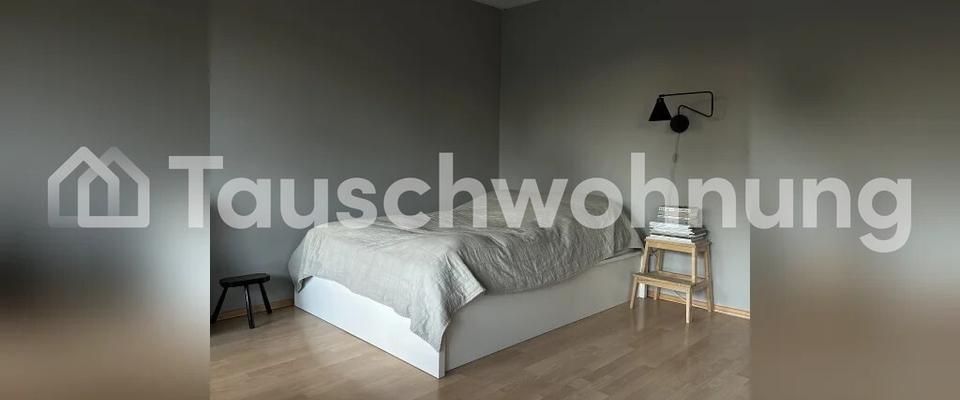 TAUSCHWOHNUNG Tausche helles Raumwunder gegen etwas Größeres - Photo 1