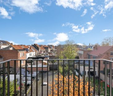 Ruim en energiezuinig tweeslaapkamerappartement - Photo 3