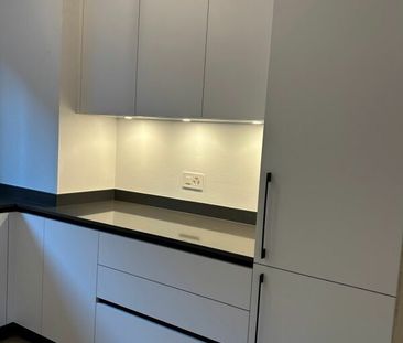 Luminous apartment with lake view in Melide - Photo 4