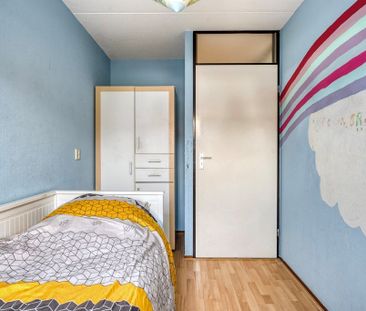 Te huur: Huis Carry van Bruggensingel in Rotterdam - Photo 2