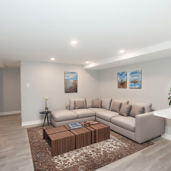170 Southworth St N, Welland - 2 Bedroom Lower Unit - Photo 1