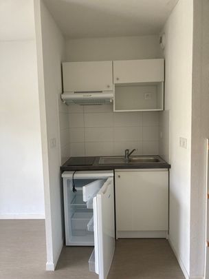 Location Appartement 1 pièce 22m² VILLENAVE D ORNON 33140 - Photo 1