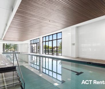 176/1 Mouat Street, Lyneham ACT 2602 - Apartment For Rent | Domain - Photo 3