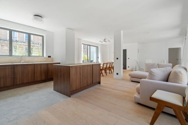 Appartement à louer à Paris 16Ème - Photo 1