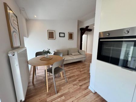 (Symbol 439367) MIESZKANIE na WYNAJEMSzczecin, Centrum Na wynajem 2 pokoje42m2 przy Kaskadzie!!! - Photo 5